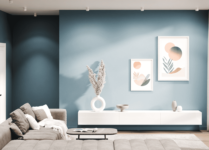 Individuelles Wohnzimmerdesign: Ein Überblick über den Möbelkonfigurator von Planetmöbel